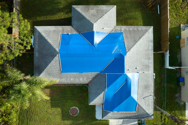 Best Rubber Roofing (EPDM, TPO)  in North Fair Oaks, CA