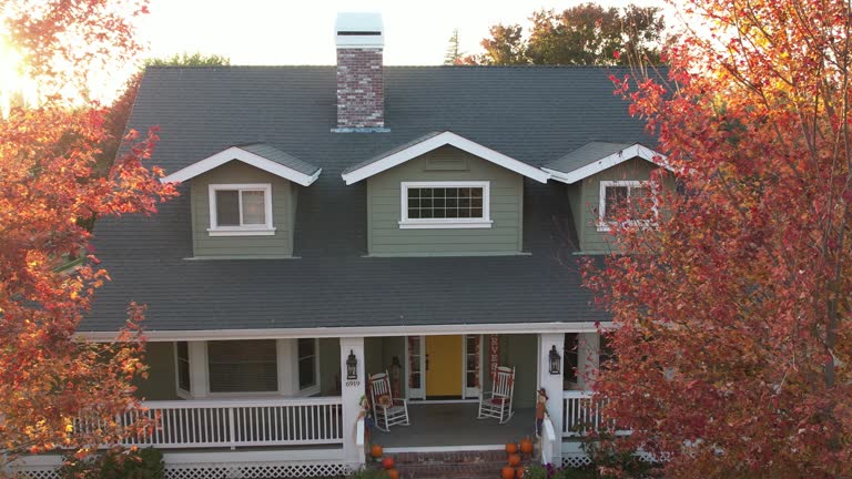Best Tile Roofing Installation  in North Fair Oaks, CA
