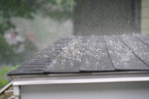 Best Emergency Roof Repair Services  in North Fair Oaks, CA
