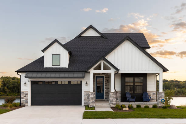 Best Gutter Installation and Repair  in North Fair Oaks, CA