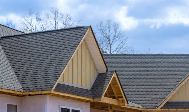 Best Roof Coating and Sealing  in North Fair Oaks, CA