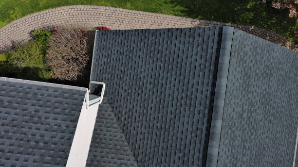 Best Gutter Installation and Repair  in North Fair Oaks, CA