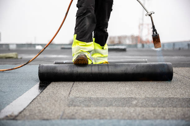 Best Sheet Metal Roofing  in North Fair Oaks, CA