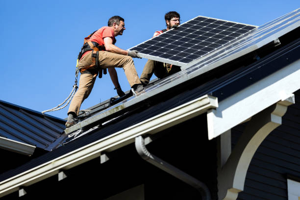 Best Metal Roofing Installation  in North Fair Oaks, CA