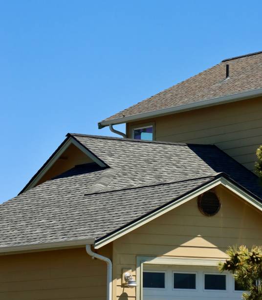 Best Storm Damage Roof Repair  in North Fair Oaks, CA